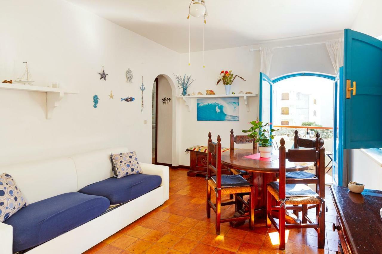 Casa Azul Апартаменты *